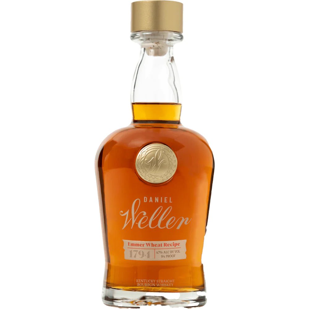 W. L. Daniel Weller Bourbon