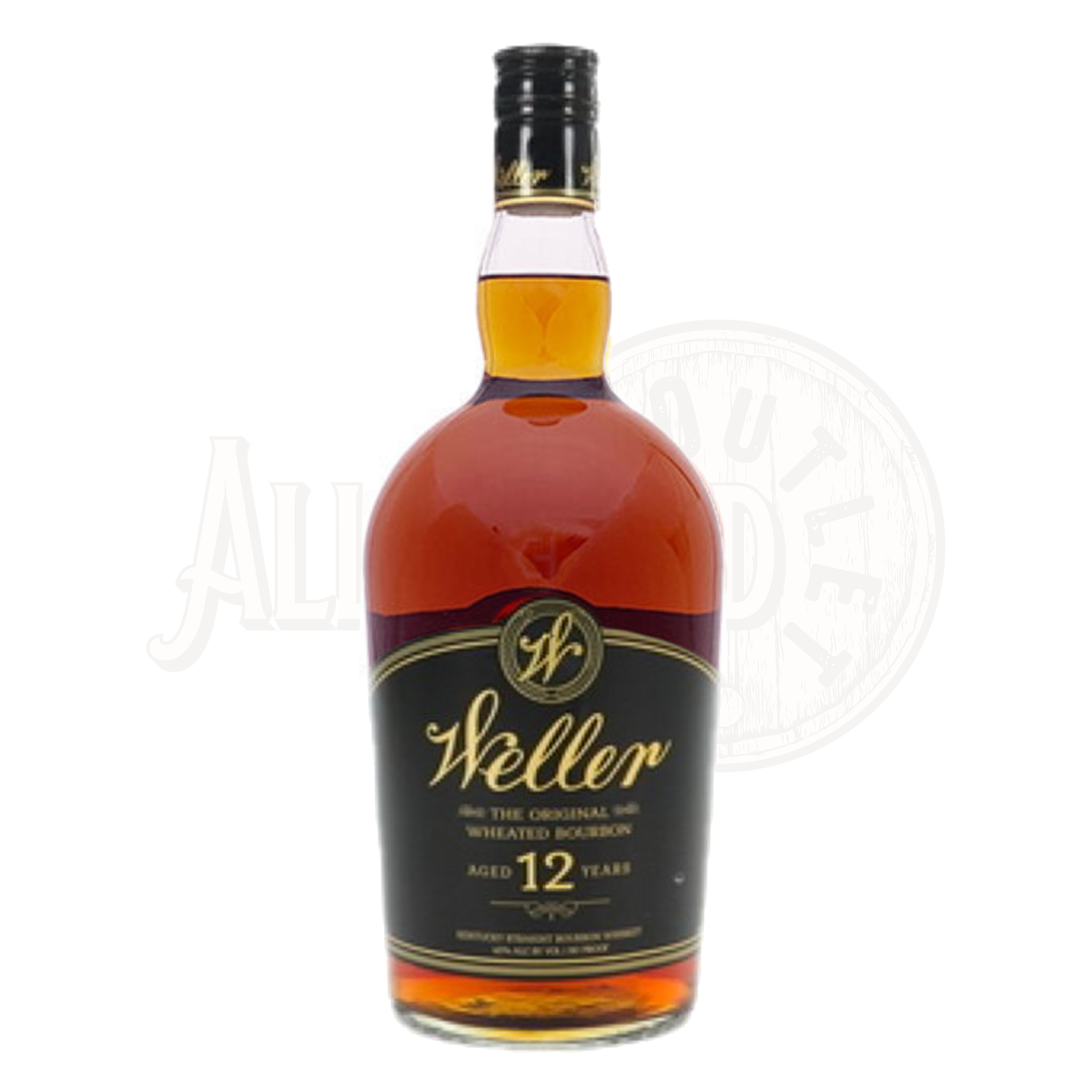 W.L. Weller 12 Year Bourbon 1.75L