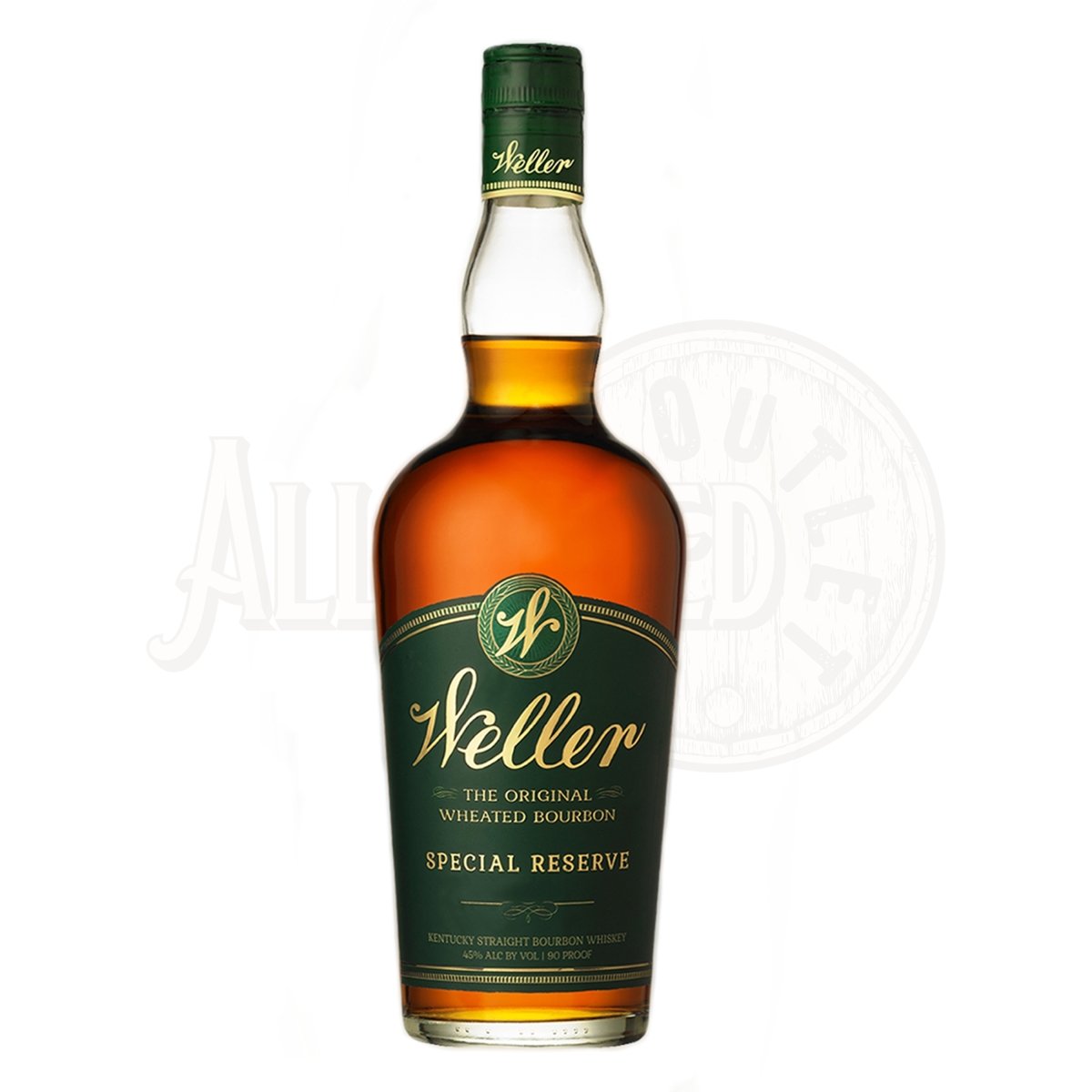 W.L. Weller Special Reserve Bourbon 1L