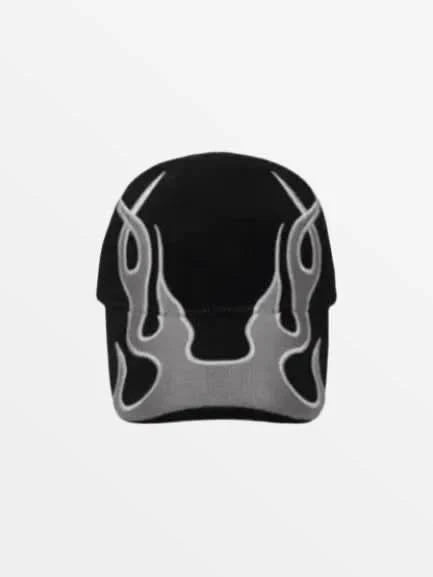CASQUETTE "FIRE"