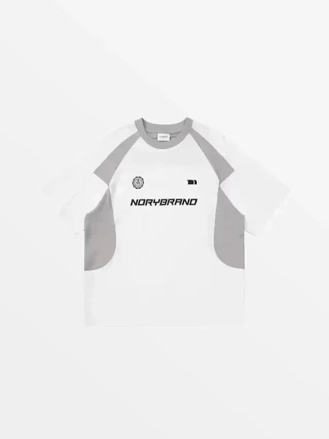 T-SHIRT "TRESS"
