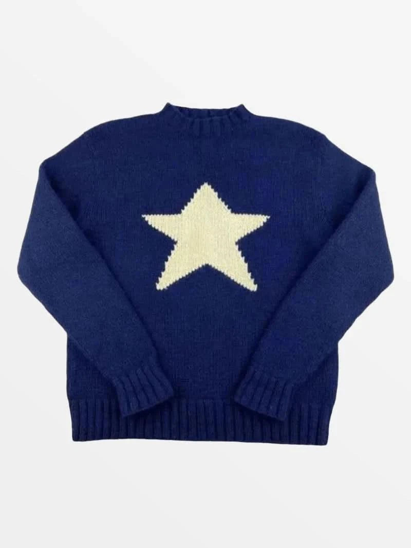 KNIT STAR