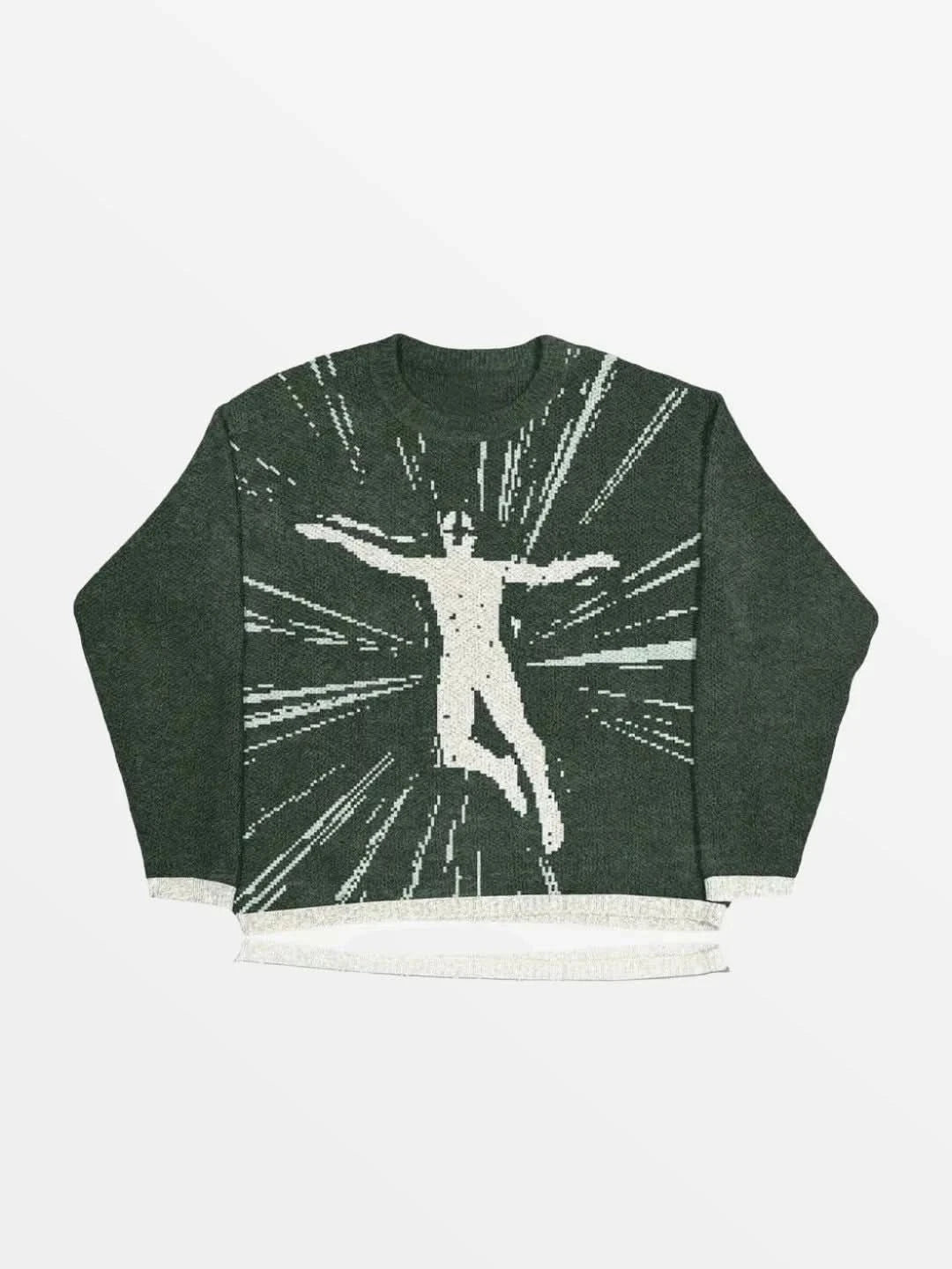 KNIT "DIMENSION"