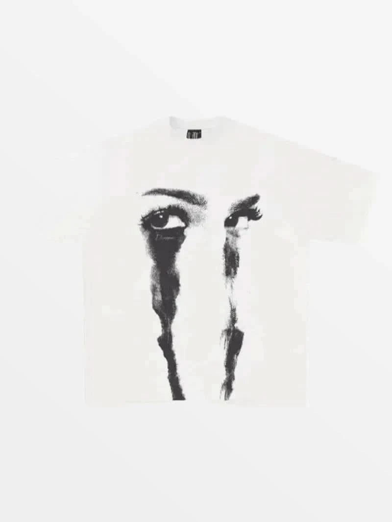T-SHIRT "TEAR"