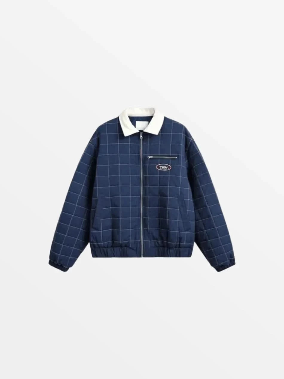 JACKET "TRY"