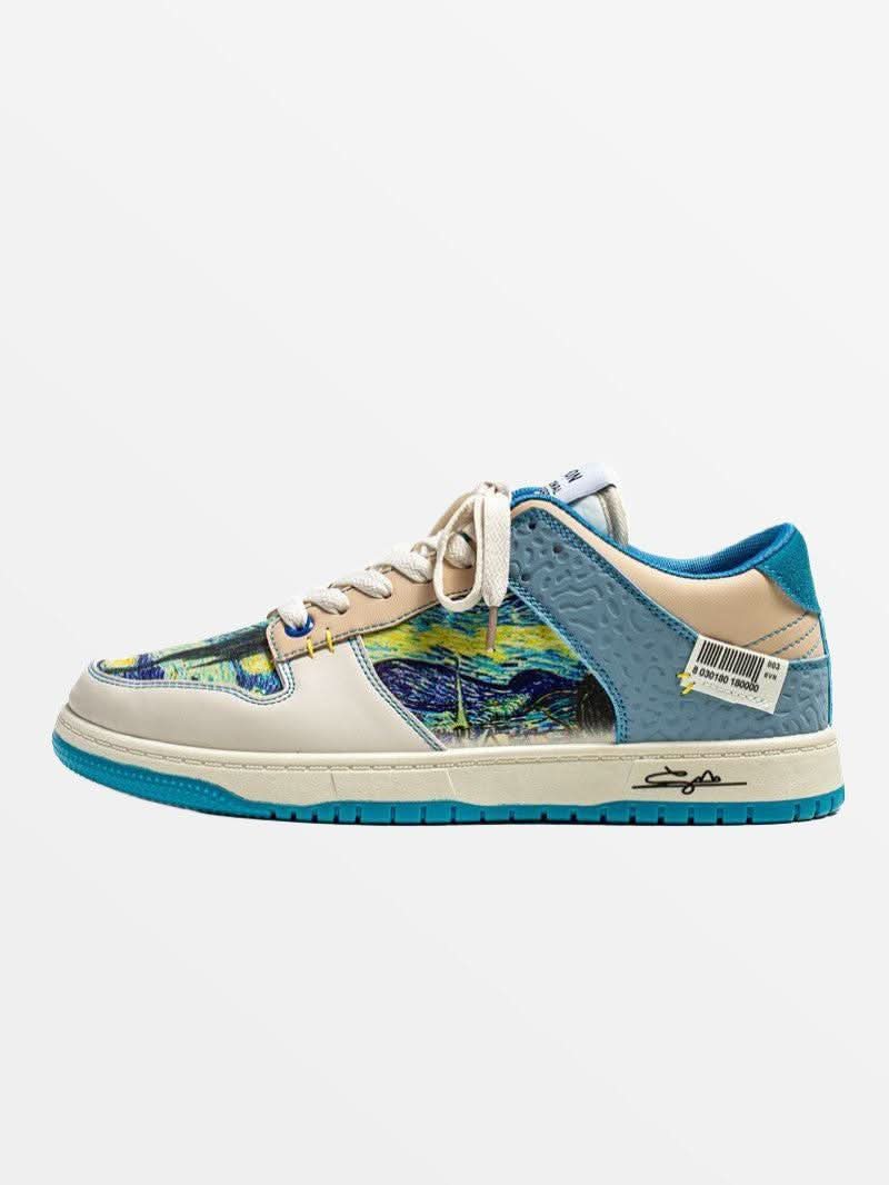 SHOES "WAVES"