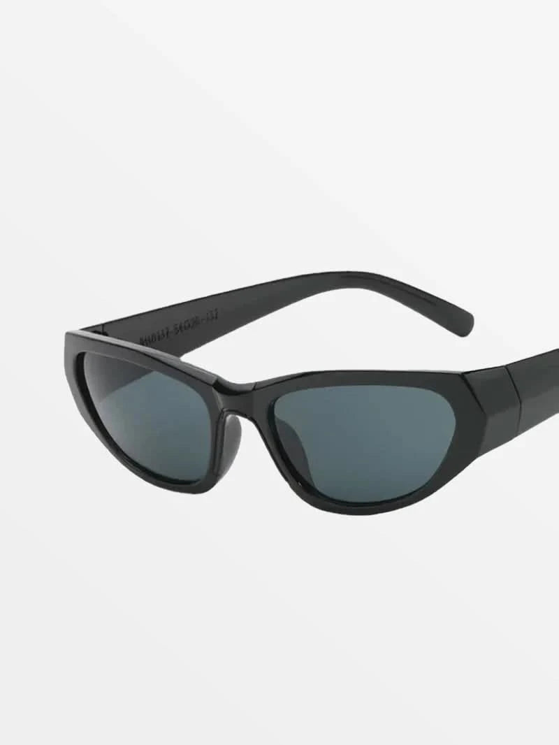 SUNGLASSES SORTLAG