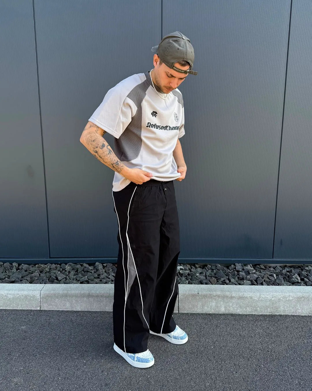 Review Matt