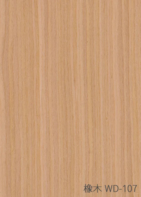 淺橡木系列 - 橡木 WD-107