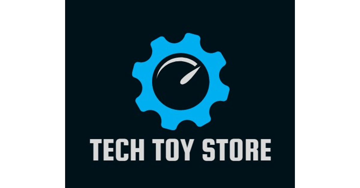 Tech Toy Store