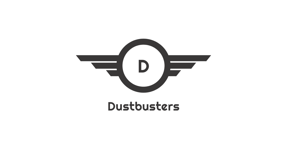 Dustbusters