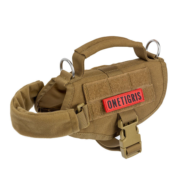 ONETIGRIS TACTICAL DOG PACK SET – TANK TINKER