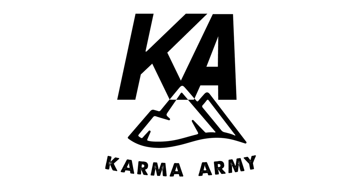 karmaarmy.com