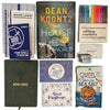 August 2023 Scribbler Box | Dean Koontz