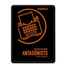Passport, Volume 58: Antagonists (Digital)