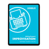 Passport, Volume 64: Improvisation (Digital)