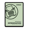 Passport, Volume 67: Determination (Digital)