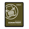 Passport, Volume 71: Commitment (Digital)