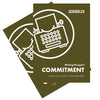 Passport, Volume 71: Commitment