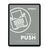 Passport, Volume 73: Push (Digital)