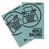 Passport, Volume 9: World Building