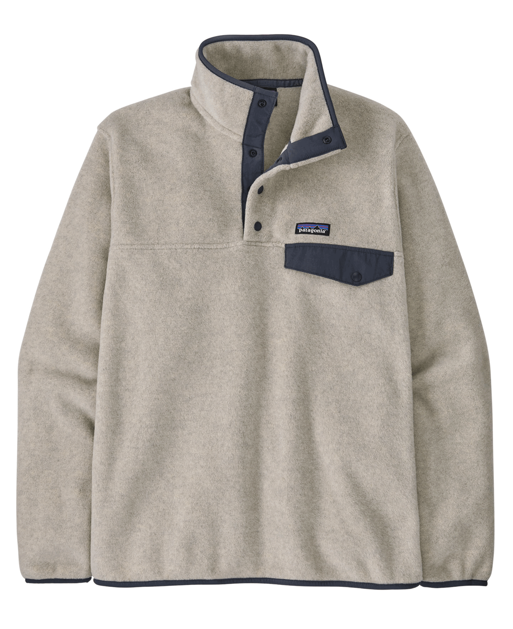 Patagonia LW Synchilla Snap-T Pullover fleece (Herre)