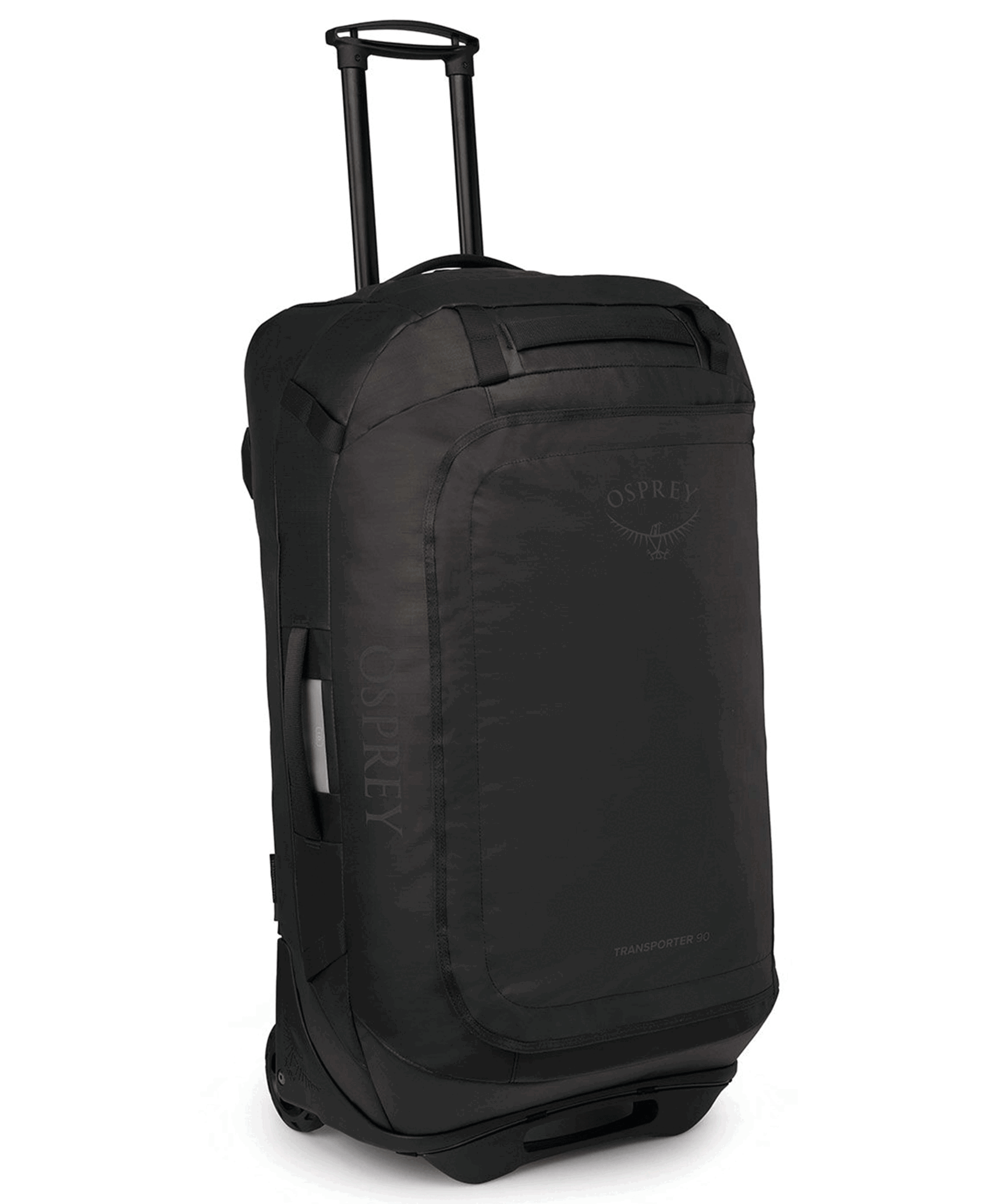 Osprey Rolling Transporter 90 trillebag