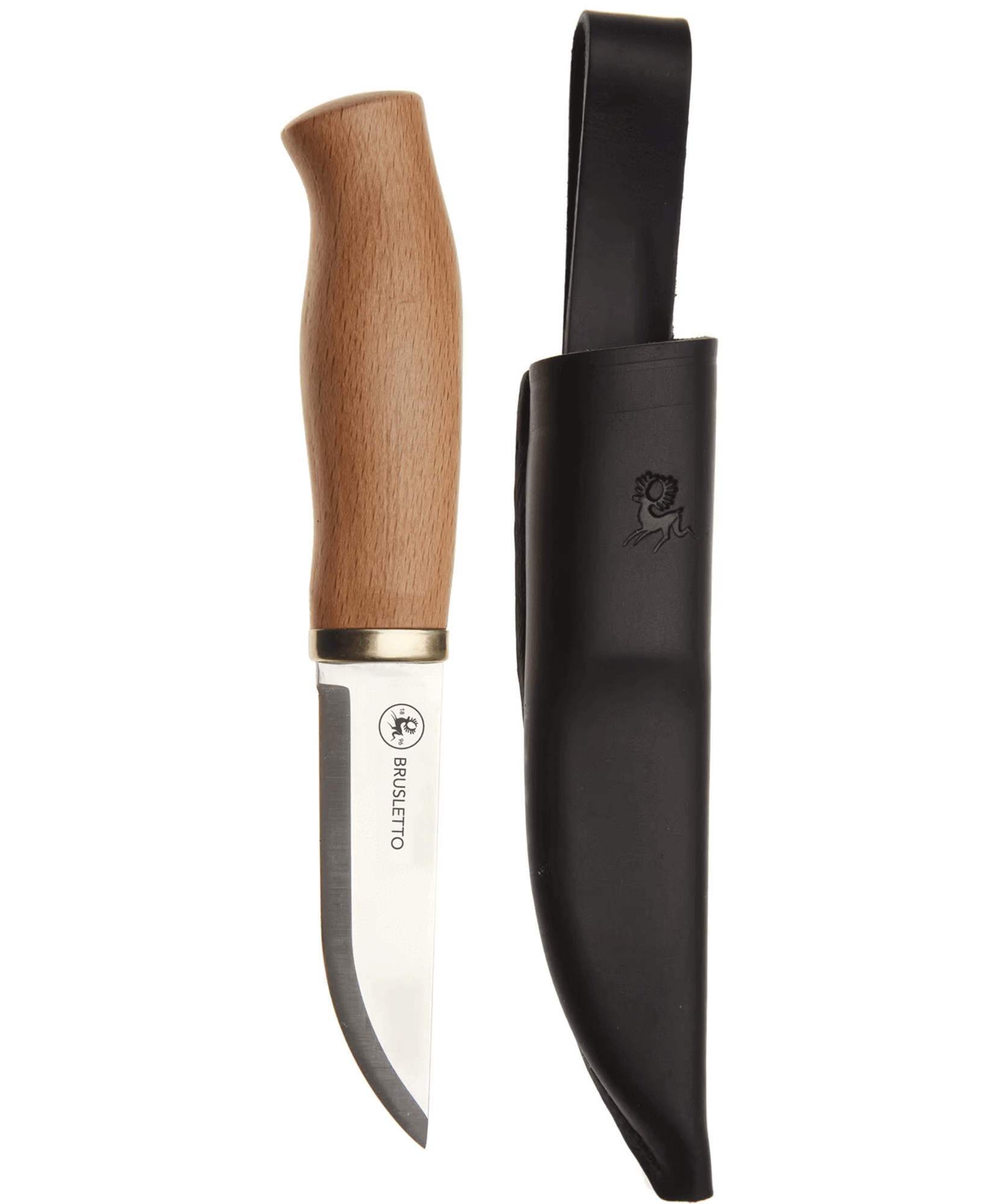 Bruslettokniven