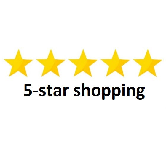 5-starshopping.com