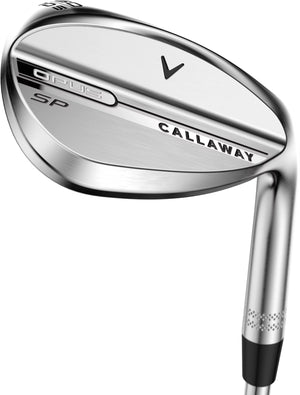 Callaway OPUS SP Wedge 2025 - ParWestGolf