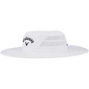 Callaway Golf Sun Hat 2025 - ParWestGolf