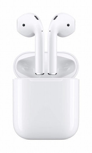 ワイヤレス充電ケース Wireless Charging Case for AirPods