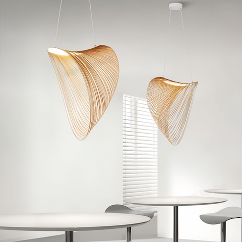 ILLAN Pendant Light