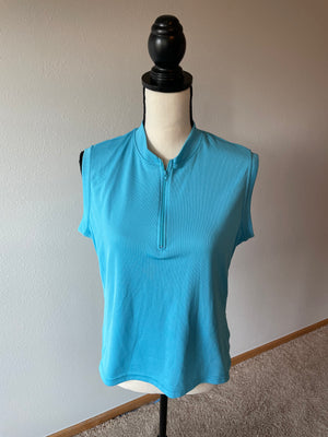 Canari Women's Cycle Jersey (XL) - BinxBerry Consignment - Canari Cycling Jersey