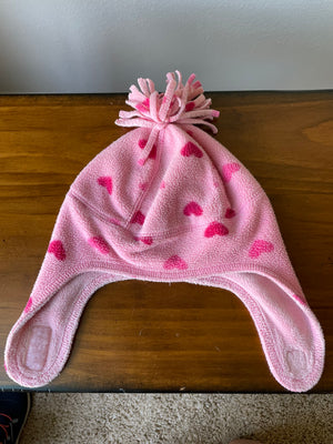 Toby NYC Hat - BinxBerry Consignment