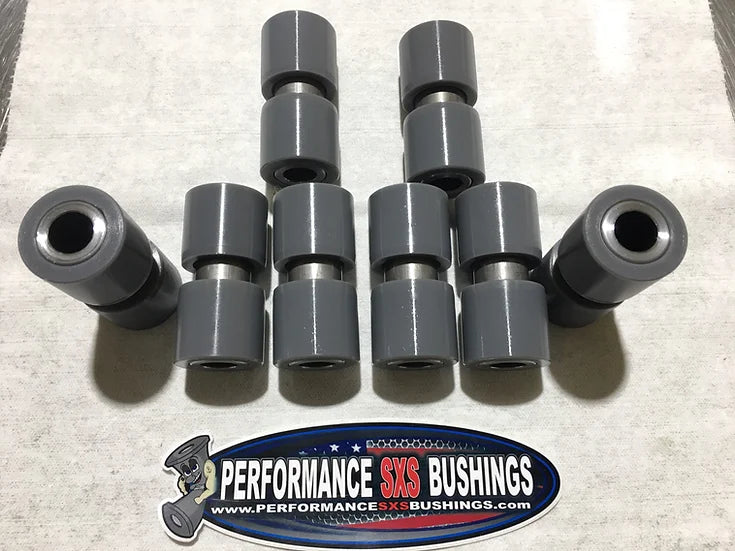 RZR Pro R/Turbo R Front Bushing Kit