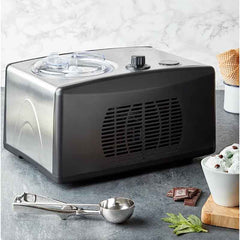 Apuro 1.5L Ice Cream Maker on Table