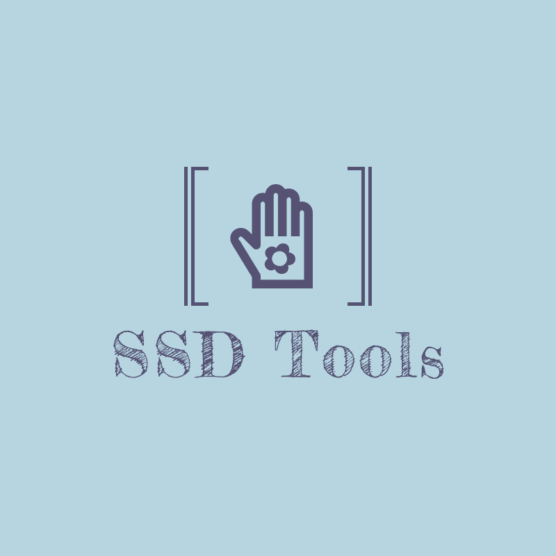 SSD Tools