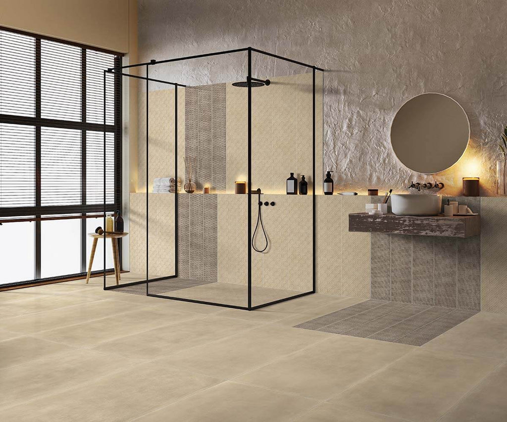 Portasapone doccia di design per un bagno moderno e funzionale. - Lo store  Italiano per mobili e accessori bagno di qualità.