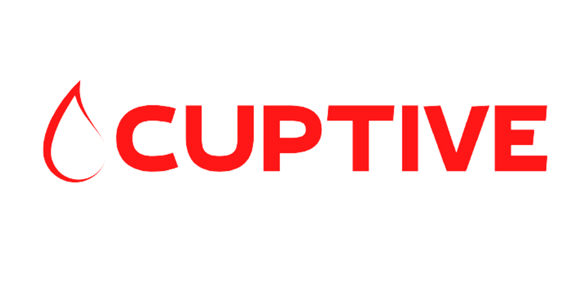 CuptiveSmartCup