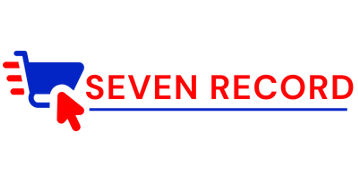 Seven Record