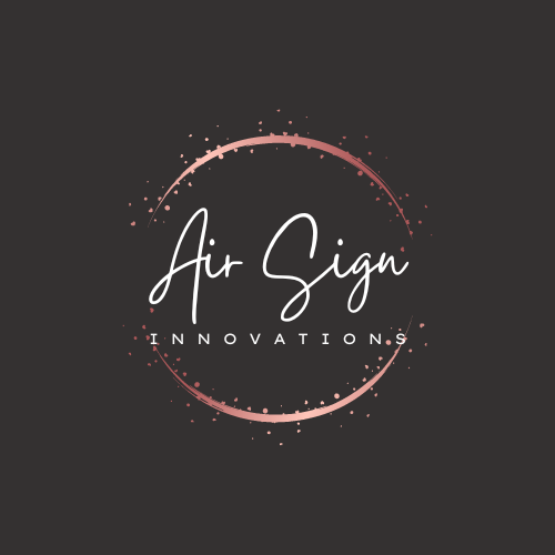 Air Sign Innovations