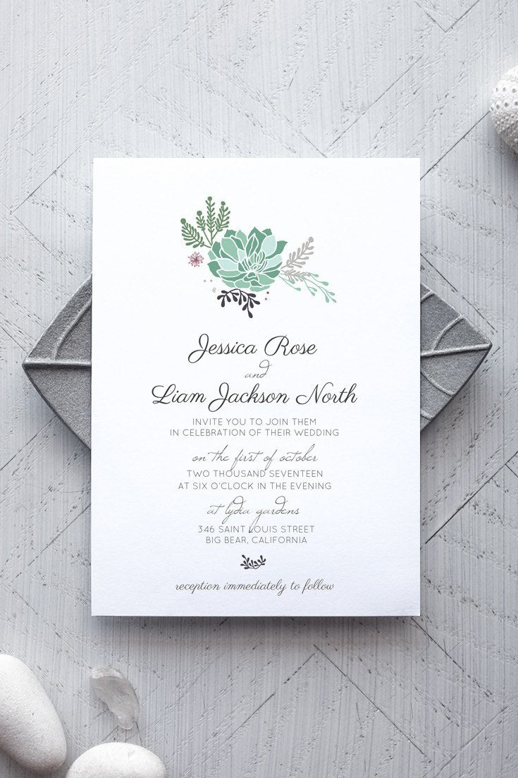 Lace Wedding Invitation Template Download Printable Etsy Burlap Wedding Invitations Vintage Wedding Invitations Templates Free Printable Wedding Invitations
