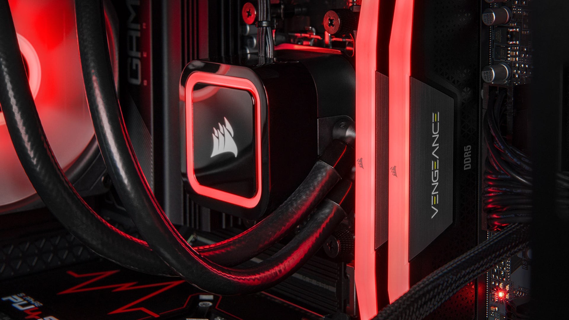 PC Gamer AMD