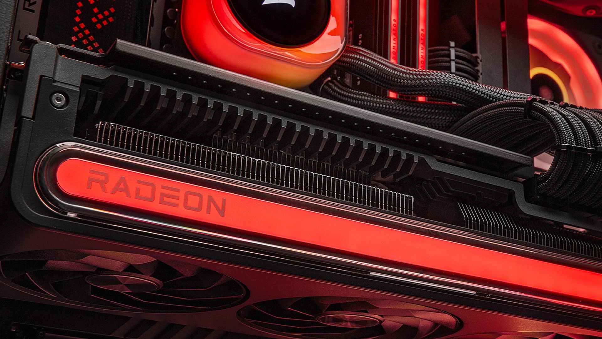PC Gamer Radeon
