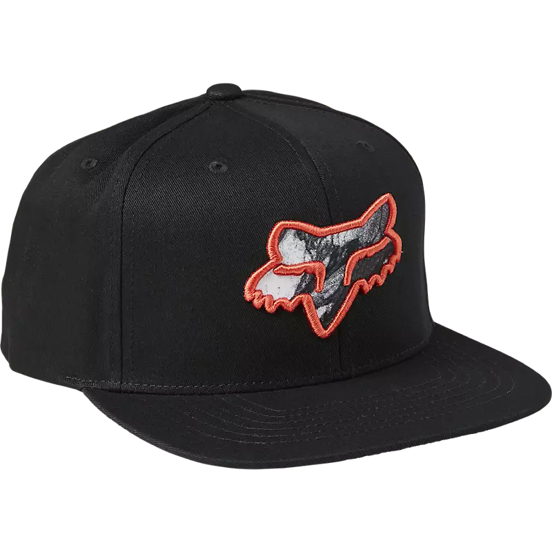 FOX RACING KARRERA SB HAT
