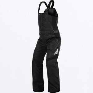 FXR WOMEN'S SUGAR BIB PANT - SPRMOTORSPORTSGEAR