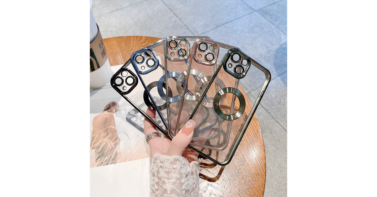 Iphone clear cases