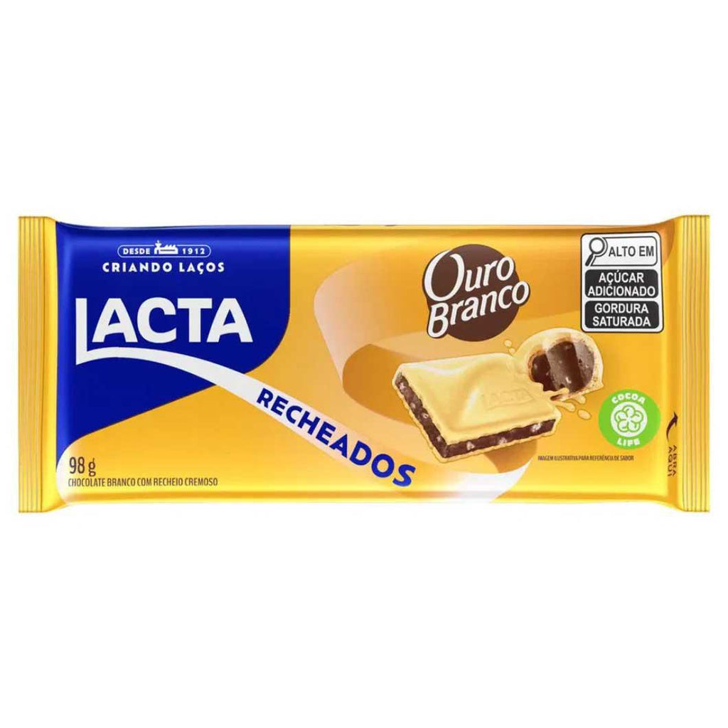 Chocolate Laka Lacta 34g – RememBR