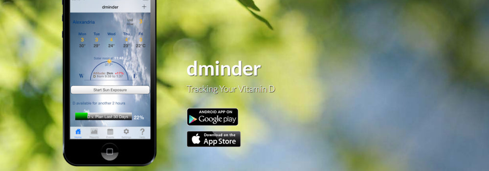 dminder app